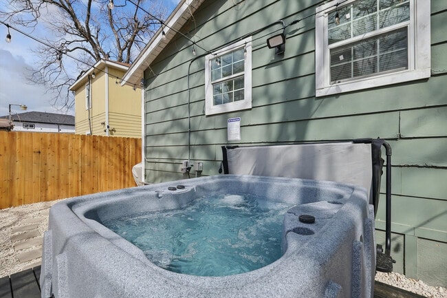 Photo - 3015 Chihuahua Ave Unidad ID1069902P