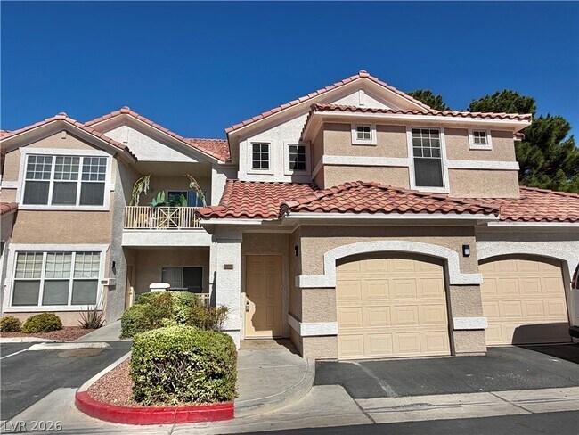 Building Photo - 8555 W Russell Rd Unit 2021