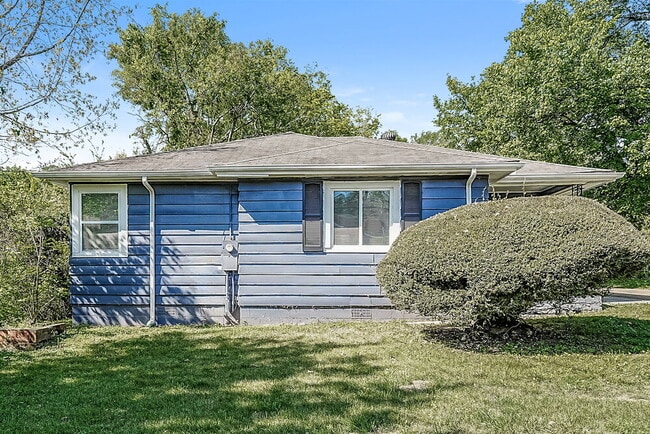 Building Photo - 1204 Pratt Hwy