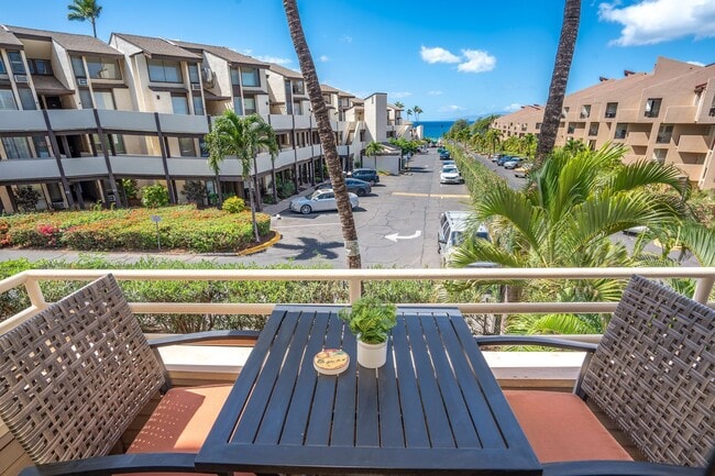 Photo - Furnished Condo at Kihei Shores, 2 Bed / 2... Unidad A-208
