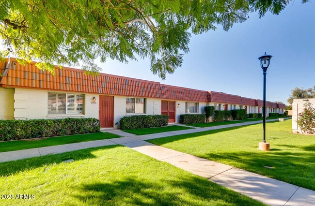 Building Photo - 3932 N Granite Reef Rd Rental