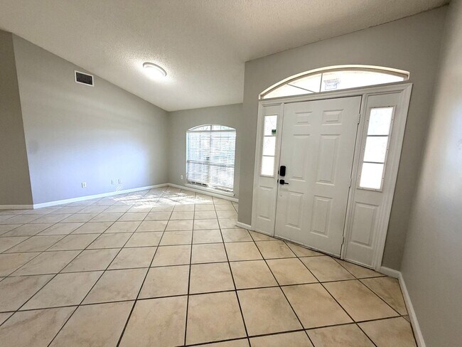 Photo - Beautiful Fleming Island 4 Bedroom Cul-de-sac Home