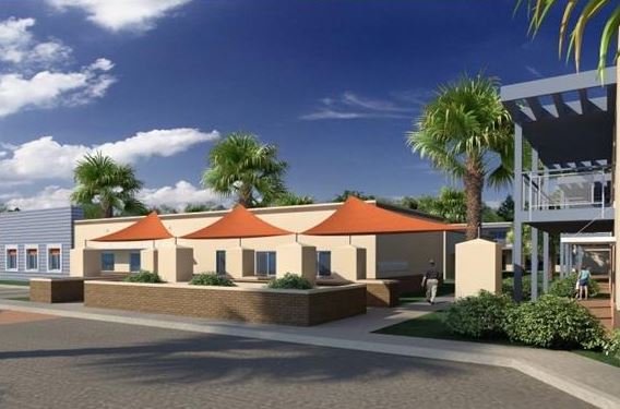 Ironwood Village - Ironwood Village Apartments