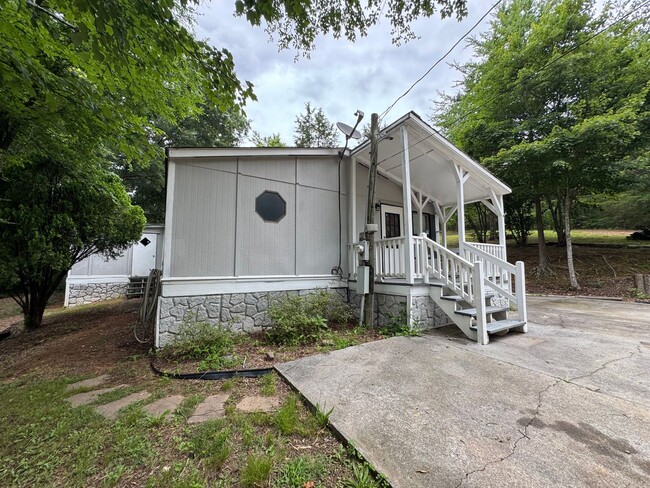 Photo - Private 3/2.5 Home with bonus room- $1,595