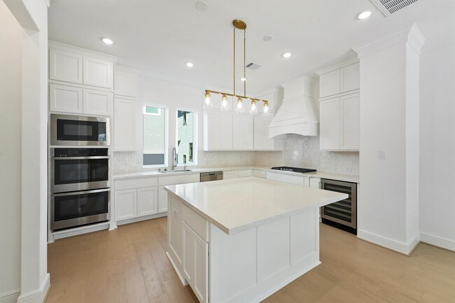 Photo - 3504 Bridgewater Oaks Ln