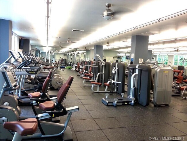 Photo - 2001 Biscayne Blvd Unit 3511