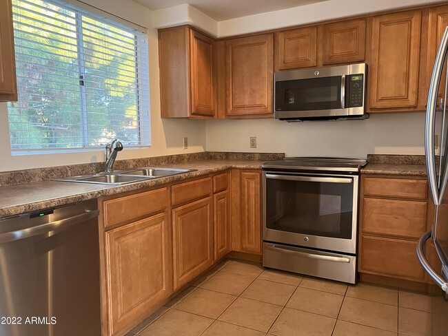 Photo - 1825 W Ray Rd Apartment Unit 2125