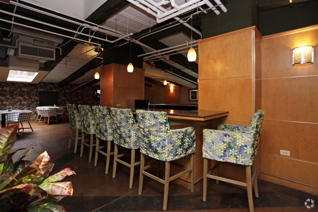 Clubroom