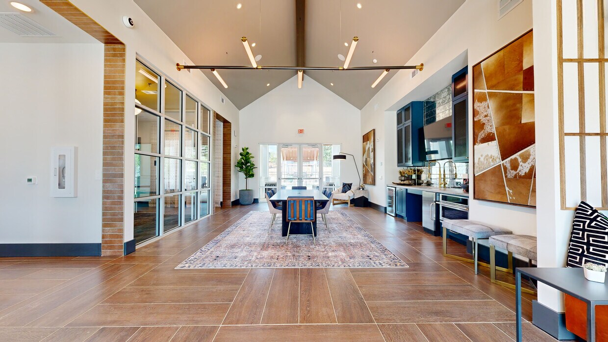 Photo - Marlowe Denton Townhomes