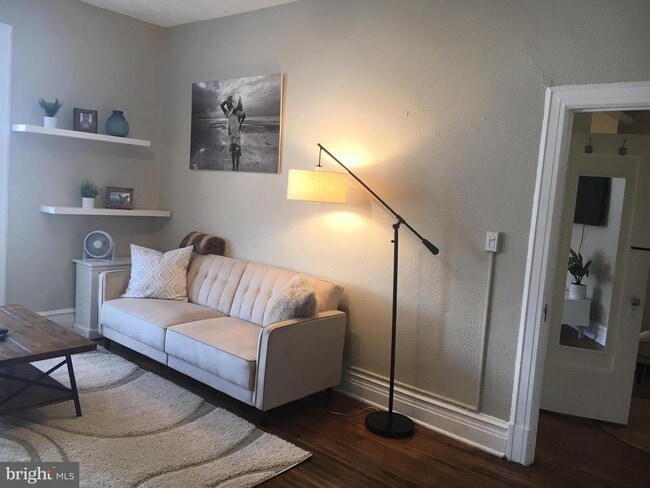 Photo - 1725 17th St NW Unit 507