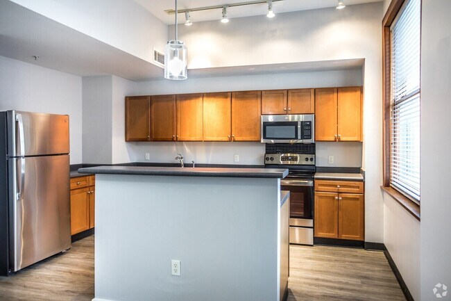 Photo - 62 N Main St Unit Court Square Apartments - 2 Bedroom