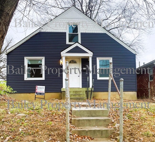 Building Photo - 4170 Hazelwood Ave