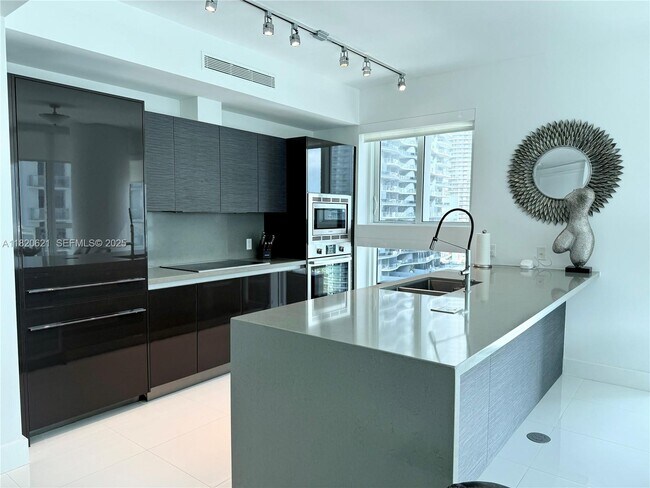 Photo - 1080 Brickell Ave Unit 2208