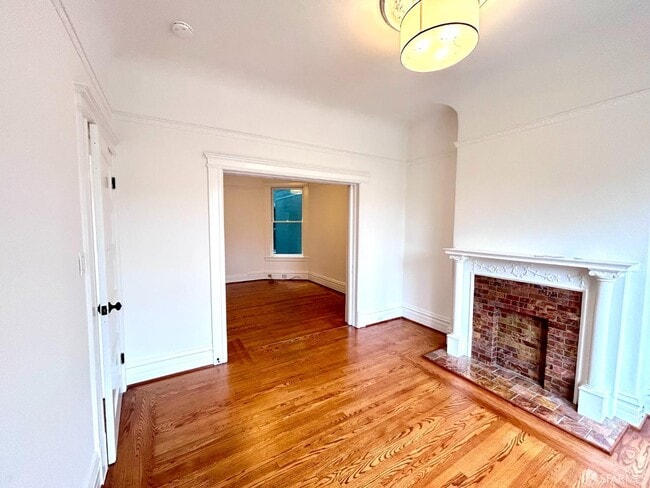 Photo - 816 Stanyan St