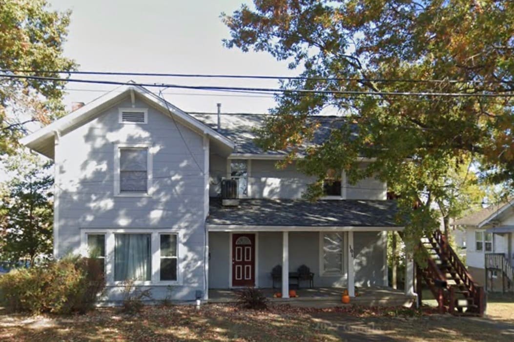 Photo - 101 E 12th St Unit #2