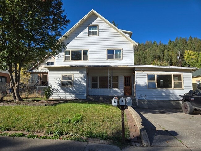 Building Photo - 508 S Main St Unit A