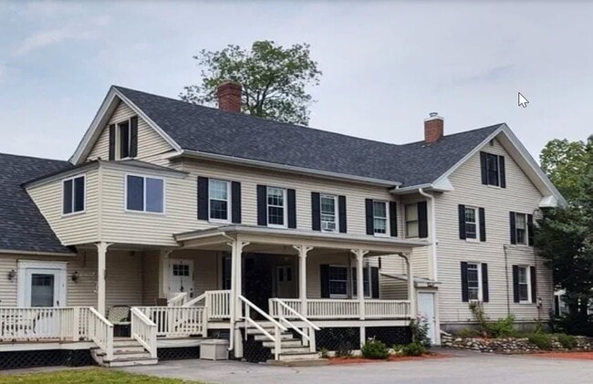 Building Photo - 68 S State St