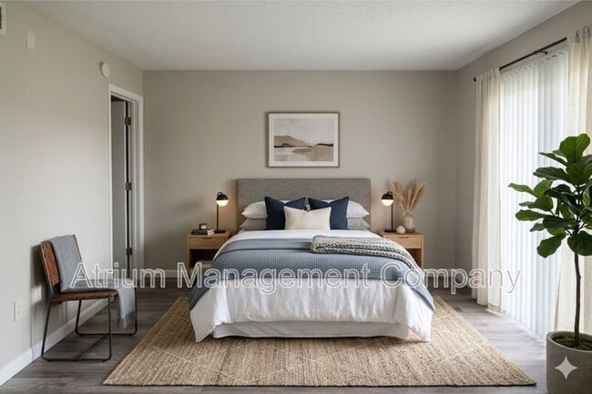 Building Photo - 5305 N Boulevard