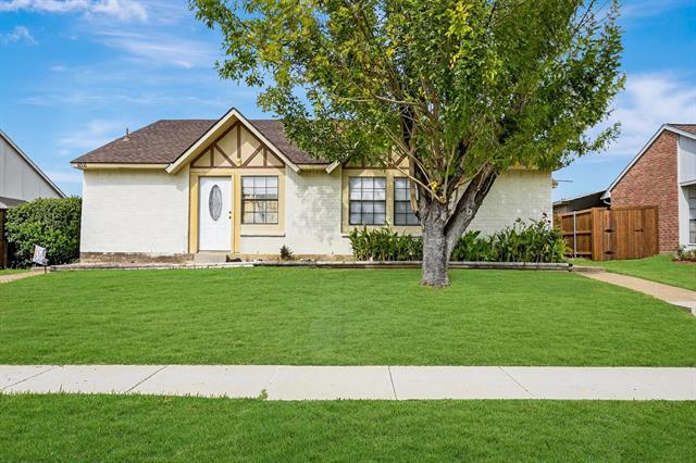 Building Photo - 6018 McAfee Dr