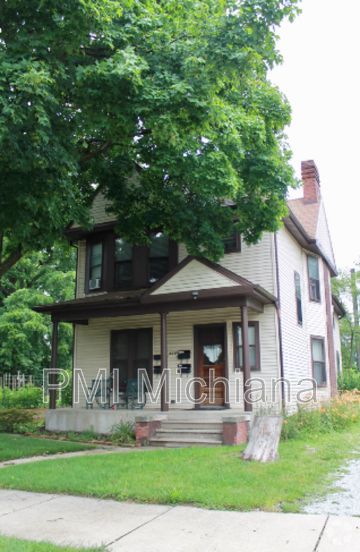 Building Photo - 429 W Lasalle Ave Unit 1 Rental