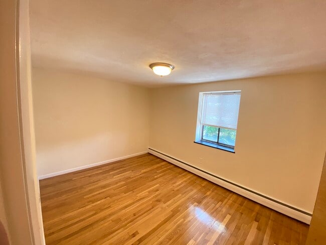 Bedroom 1 - 230 Babcock St Unit 3H