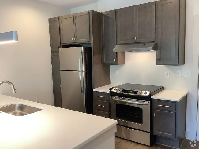 Building Photo - 4303 Gallatin Pike Unit #303 Rental