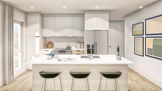 Loges St-Nicolas - Phase 1 à 6 - Loges St-Nicolas - Phase 1 à 6