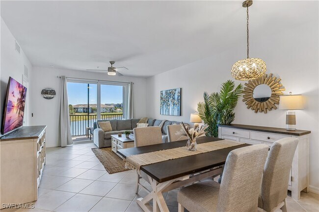 Building Photo - 43989 Boardwalk Loop Unit 2025 Rental