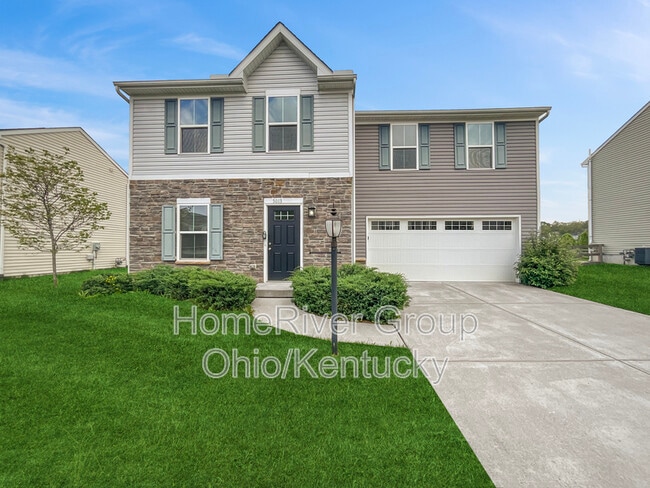 Photo - 5013 Sullivans Ridge Dr House