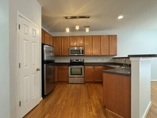 Photo - 1401 Stone Manor Dr