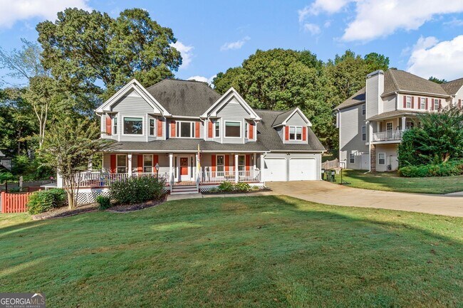 Building Photo - 552 Magnolia Dr