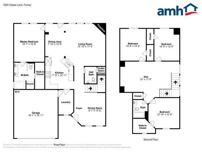 Photo - 1003 Utopia Ln