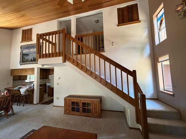 Photo - 4 Bed, 2 Bath Home on Large Corner Lot Near the Y