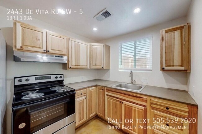 Photo - 2443 De Vita Rd SW Unit 5