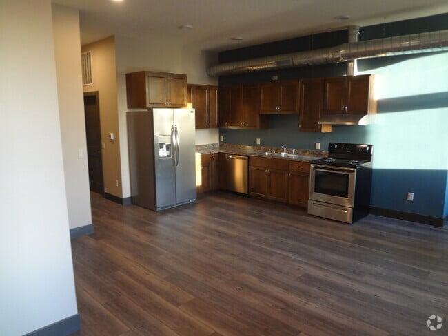 Building Photo - 320 E Main St Unit 202 Rental