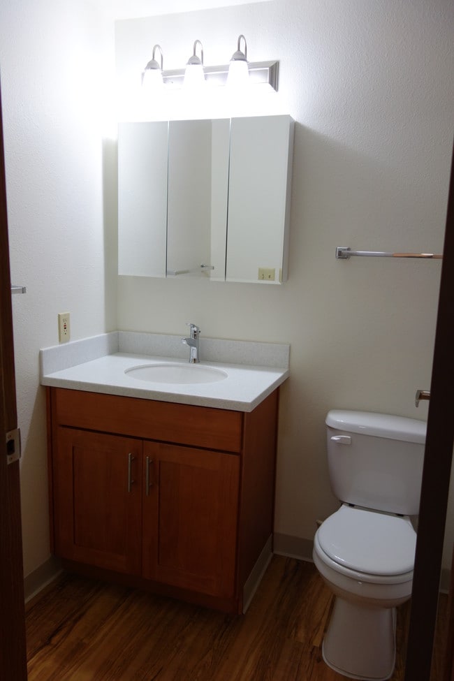 Photo - Citigate Apartments