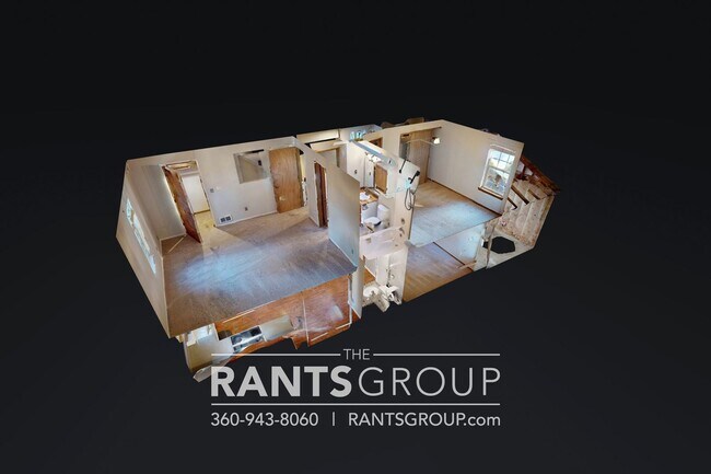 Photo - Fantastic Neighborhood! Easy Commute to JBLM!