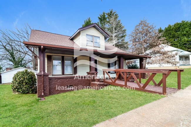 Photo - 320 S Cline Ave