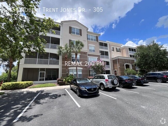 Building Photo - 3356 Robert Trent Jones Dr Rental