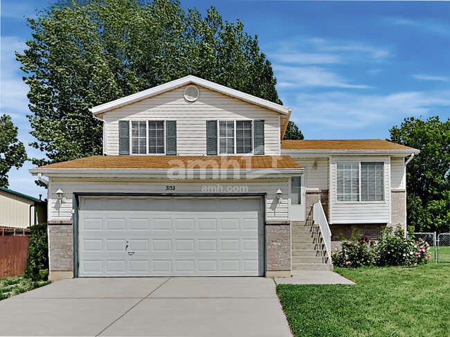 Building Photo - 3153 W 5025 S