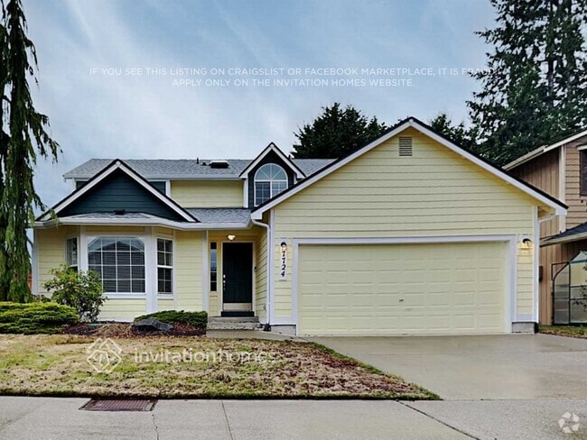 Building Photo - 7724 48th Loop SE Rental