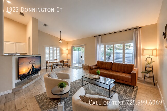 Photo - 1922 Donnington Ct