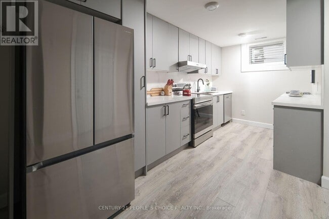 Photo - 37 Bentworth Ave