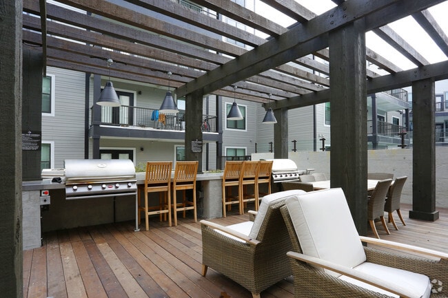 Photo - Cortland at the Battery Atlanta