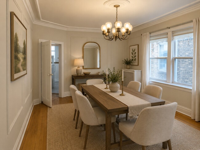 Photo - 7067 N Ridge Blvd Unit 3