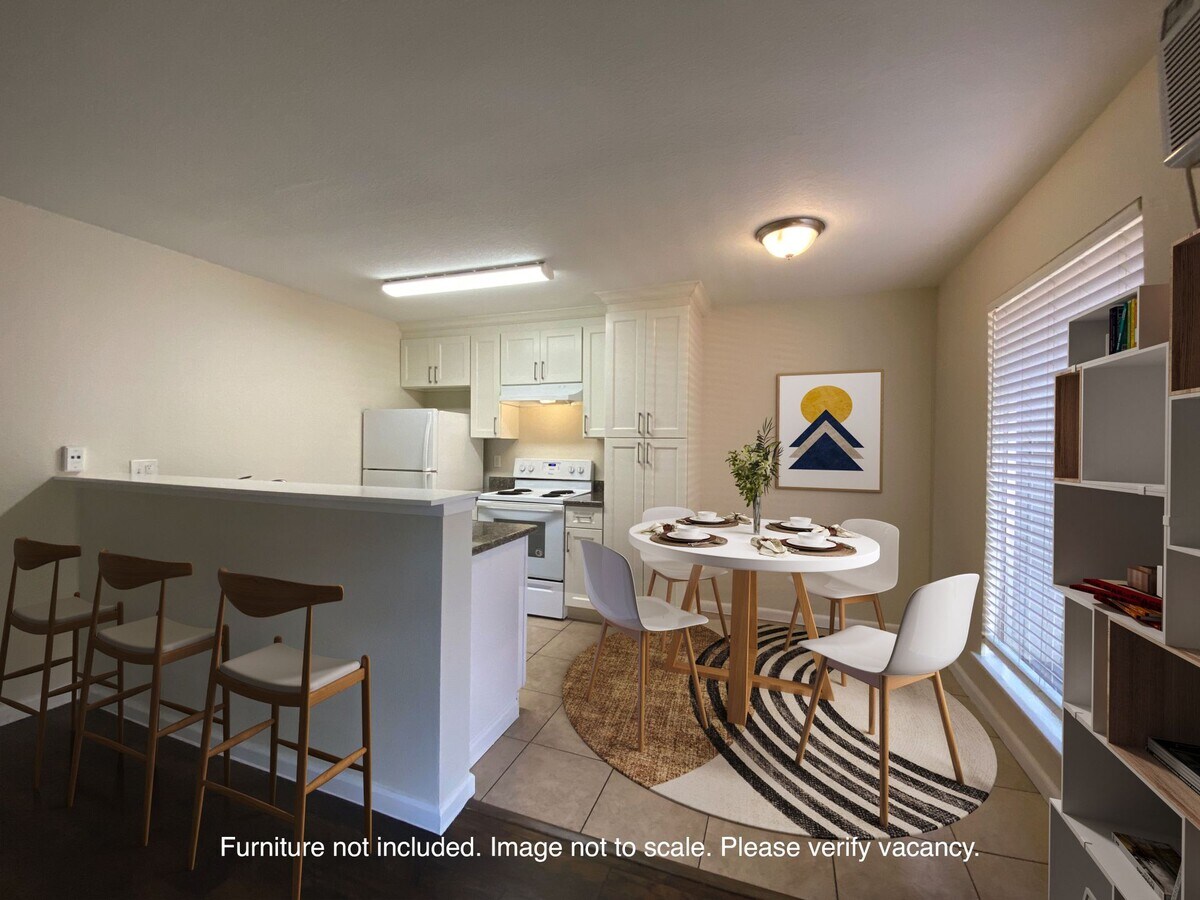 Photo - Lincoln Crest Apartments - 6248 Gettysburg...