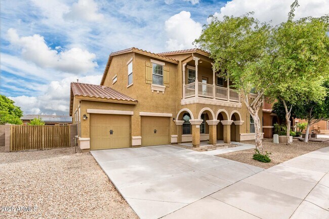 Photo - 16026 W Mohave St