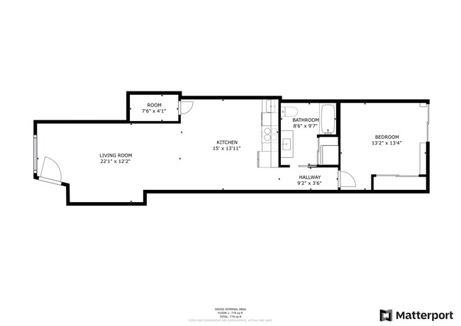 Photo - 5610 Martin Luther King Jr Way