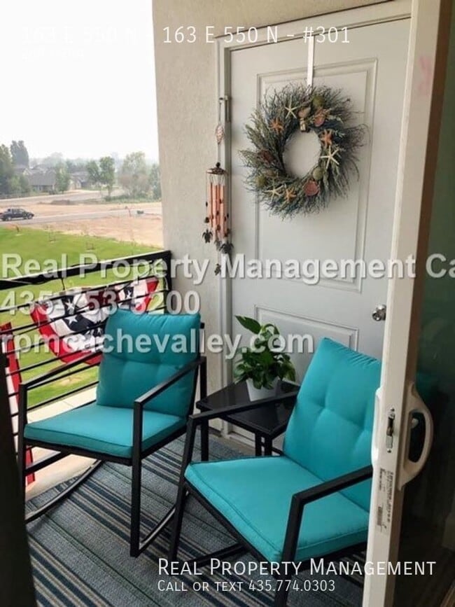 Photo - 163 E 550 N Unit #301