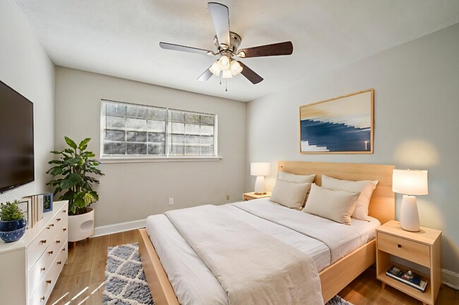 Photo - Dogwood Lane Apartments